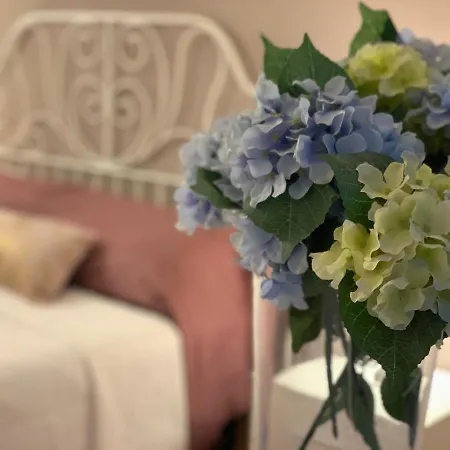 396 بيت ضيافة روما