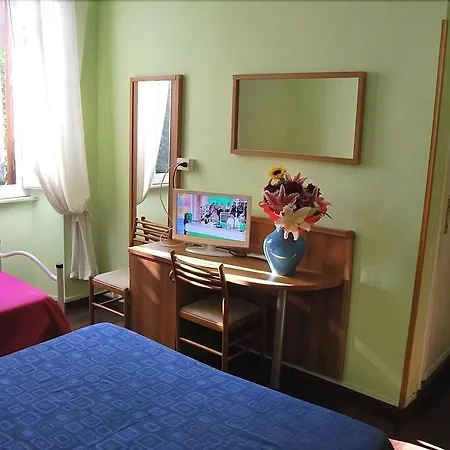 Lodi Hotell