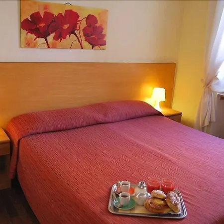 Lodi Hotell Rom