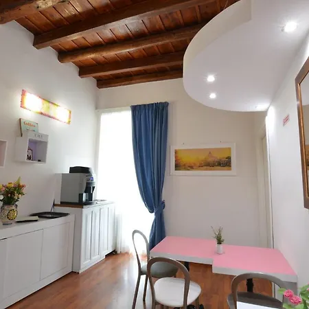 Notti A 3* Roma
