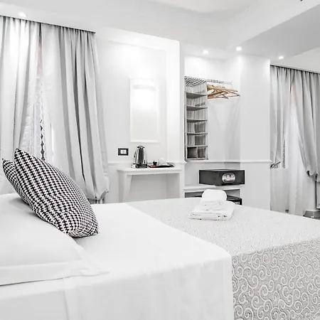 Parlamento Guest house