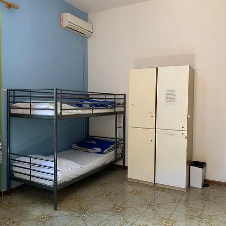 Afiya Hostel
