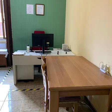Afiya Hostel