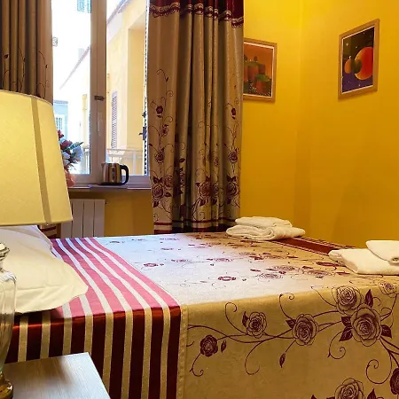 Sweet Dream Termini Guest house Rome
