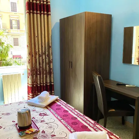 Sweet Dream Termini Guest house 2*