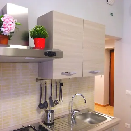 Guest house Maria Dream 3*
