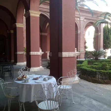 Casa S. Giuseppe Di Cluny Roma