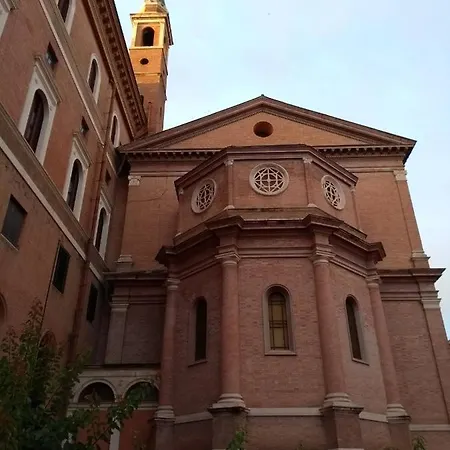 Casa S. Giuseppe Di Cluny Bed and breakfast Roma