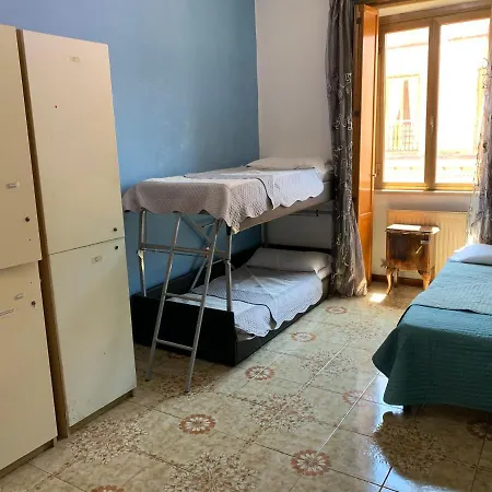 Hostel Afiya *