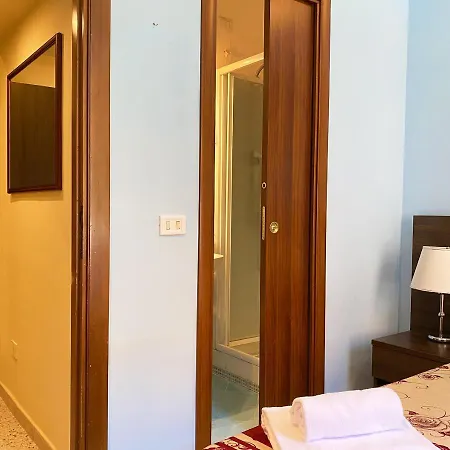 Sweet Dream Termini Guest house