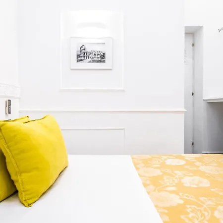 Guest house Parlamento 3*