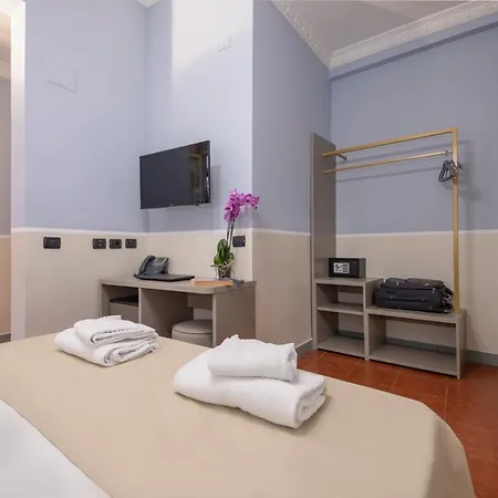Grifo Hotel 3*