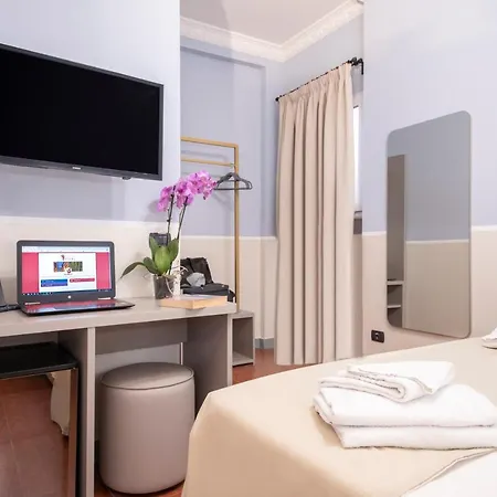 Grifo Hotel Rom