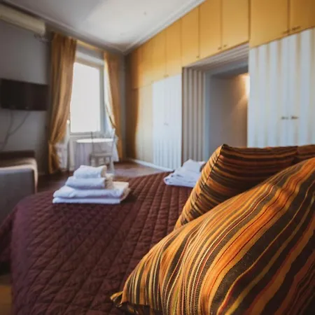 Made In Luxury Guest house 3*