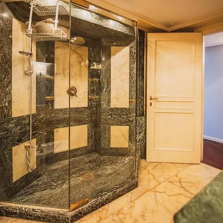 Made In Luxury 3* Rome