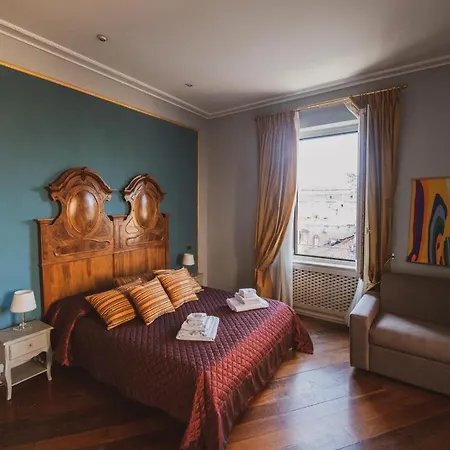 Made In Luxury Guest house