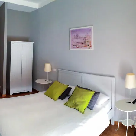 Clemy In Vendégház 4*
