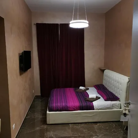 Royal Bed & Breakfast Rome