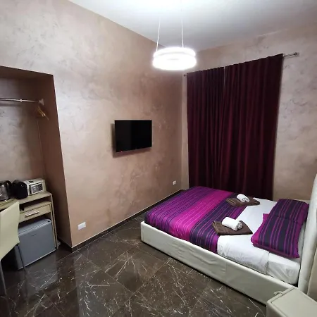 Bed & Breakfast Royal *