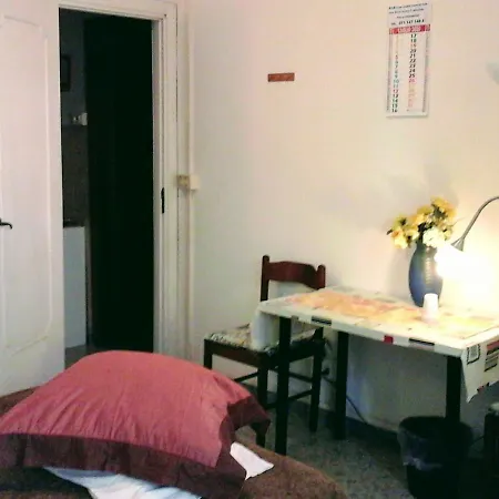 Metro' Line Bed & Breakfast