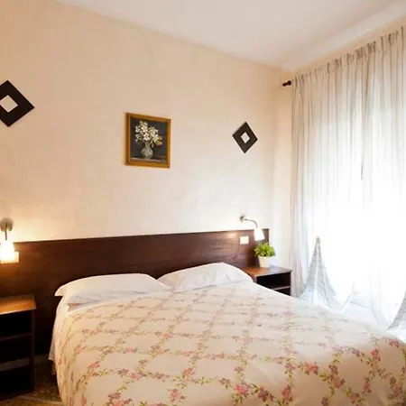 Bed & Breakfast In Trastevere House 2*