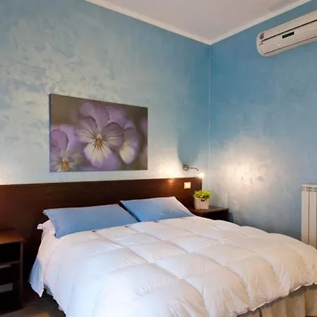 Bed & Breakfast In Trastevere House 2*