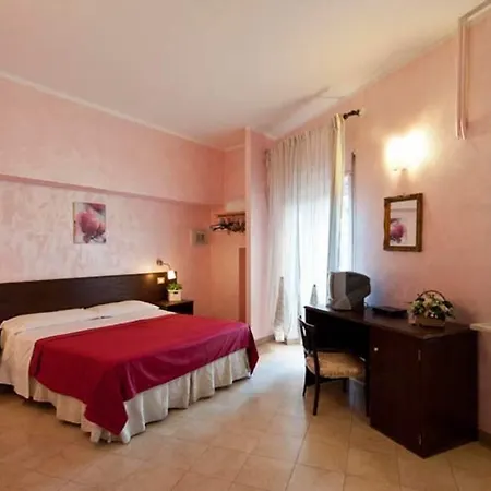 In Trastevere House Bed & Breakfast 2*