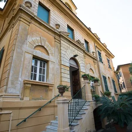 Major Aventinus Otel Roma