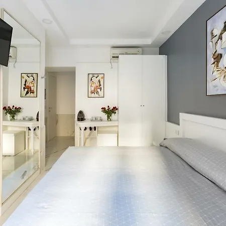 Little Aurelius Guest house