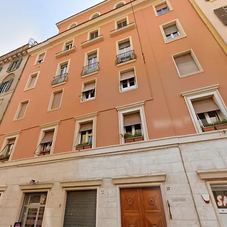 Casa Rosy Guest house 3*