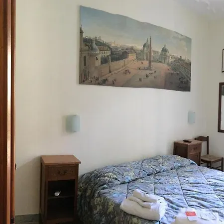 Casa Rosy
