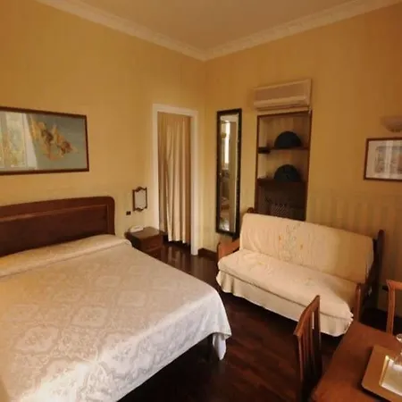 Casa de hóspedes Royal House