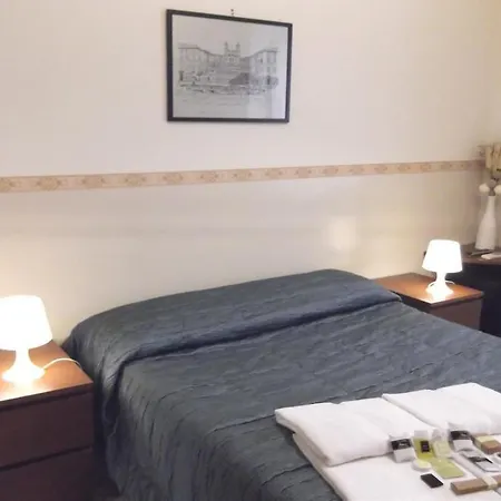 Centre 2* Roma