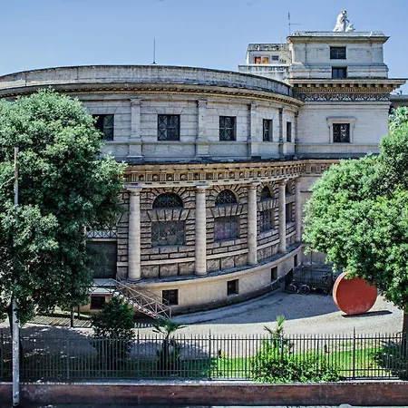Domus Palatina 招待所 罗马
