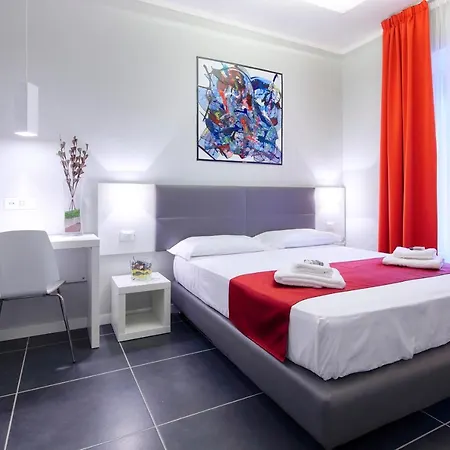 Nearhome Smart Guest house Rome