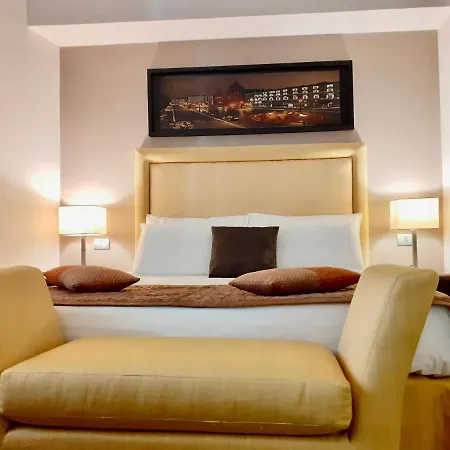 Guest house Maison Delle Naiadi 3*