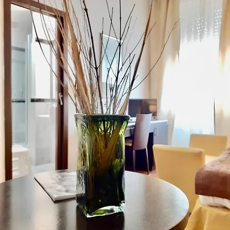 Maison Delle Naiadi Guest house 3*