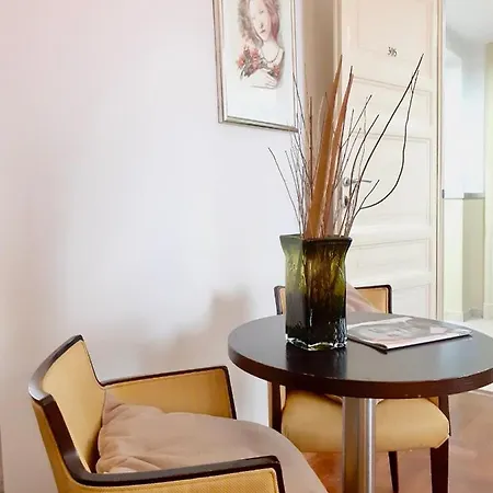 Maison Delle Naiadi Guest house 3*
