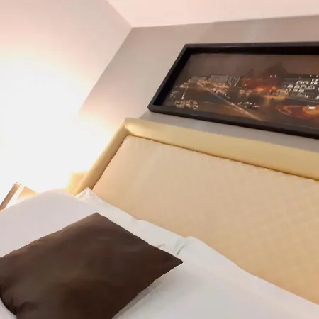 Maison Delle Naiadi 3*
