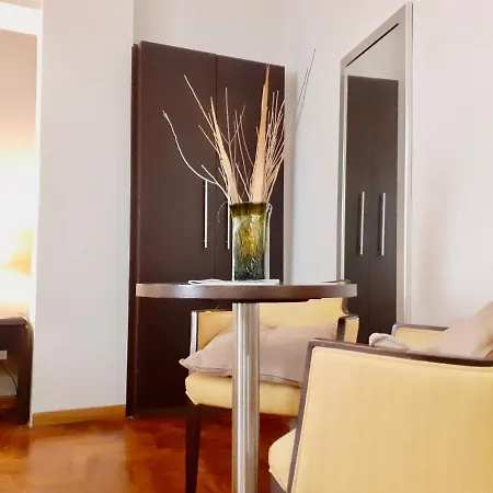 Guest house Maison Delle Naiadi