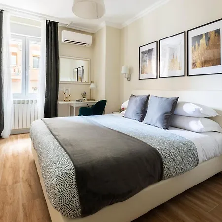 Momo 1 Guest house Rome