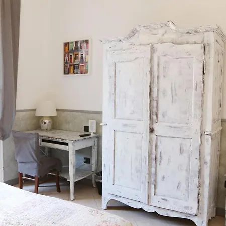 Affittacamere Relais Indipendenza Roma