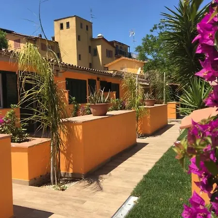Hotel Antica Palmieri 3*