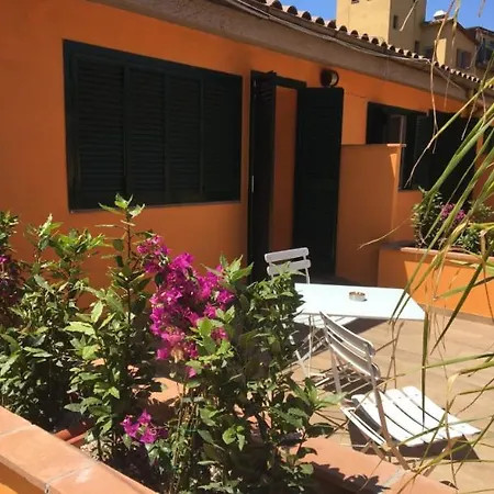 Antica Palmieri 3* Roma