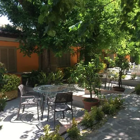 Hotel Antica Palmieri 3*