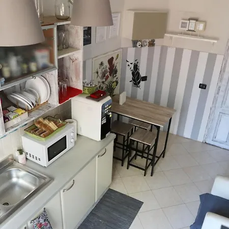 Relais Indipendenza Affittacamere