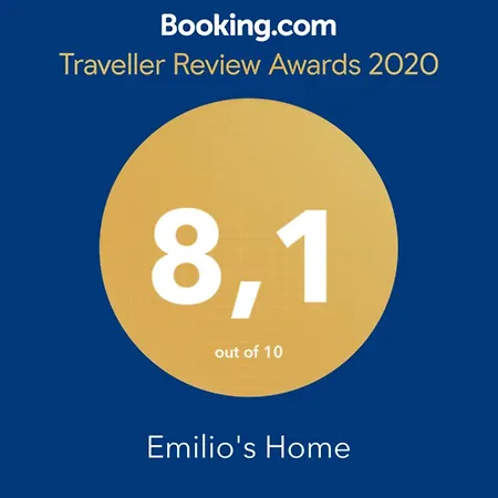Guest house Emilio's Rome