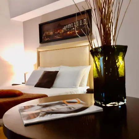 Guest house Maison Delle Naiadi 3*