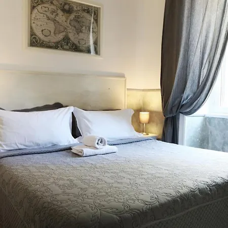 Affittacamere Relais Indipendenza 3*
