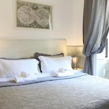 Affittacamere Relais Indipendenza
